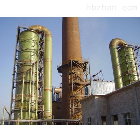 Desulfurization tower series products (click to enter)