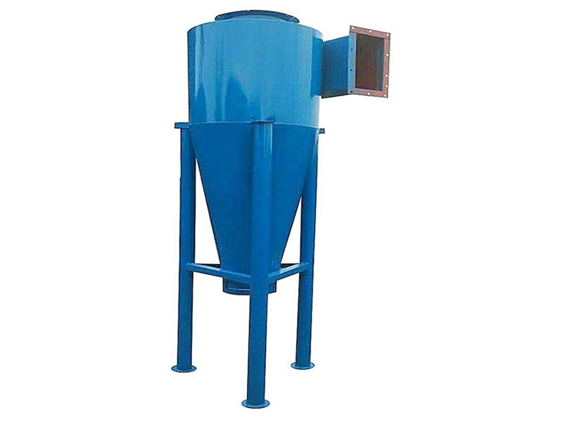 Cyclone dust collector