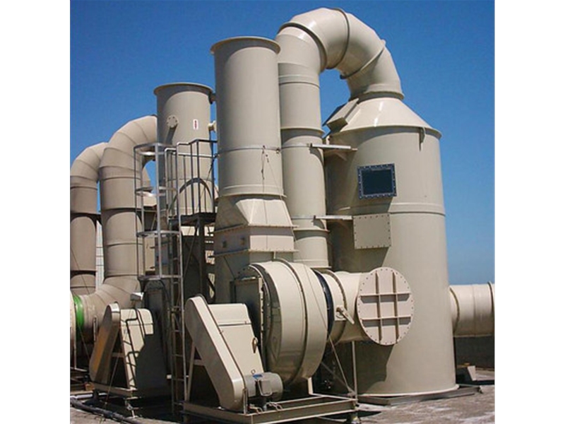 Desulfurization tower series products (click to enter)